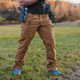 Aztec Tactical Pants