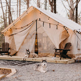 Alpha Wall Tent