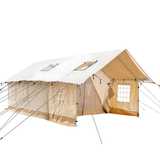 Extended Flysheet For Wall Tent And Porch