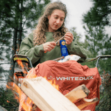 Trailside Camp Blanket