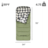 Slumbernest™ Sleeping bag