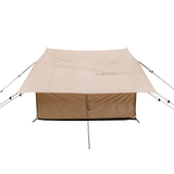 8'x13' Rover Scout - Fly Sheet