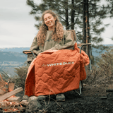 Trailside Camp Blanket