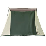 Prota Canvas Tent with Ground Tarp