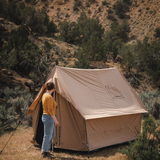 6'x8' Rover Scout Tent