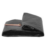 Prota Canvas Tent with Ground Tarp