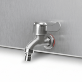 Water tank - Anchor stove