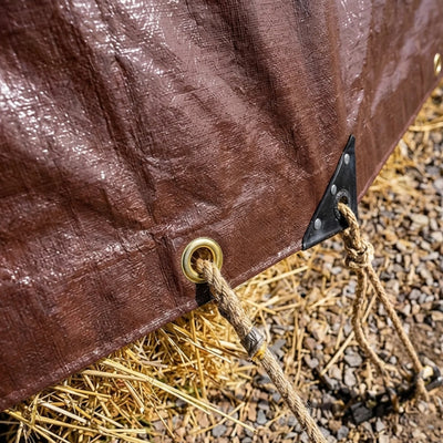 Hay Tarps image1