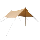 Sunshade tarp main image 