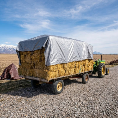 Hay Tarps image4