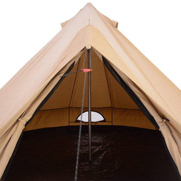 8' Mini Regatta Bell Tent