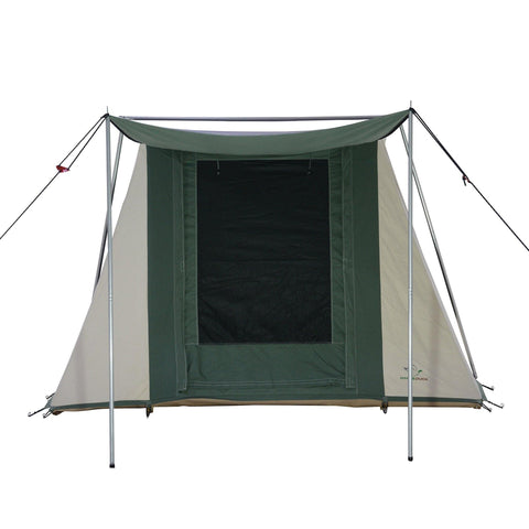Canvas Cabin Tents