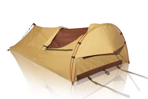 Canvas Explorer Swag Tents