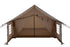 12'x14' Porch - Canvas Wall Tent - White Duck Outdoors