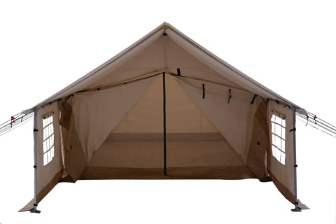 Wall Tent Accessories