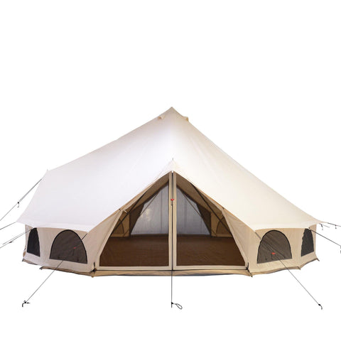 Avalon Bell Tents