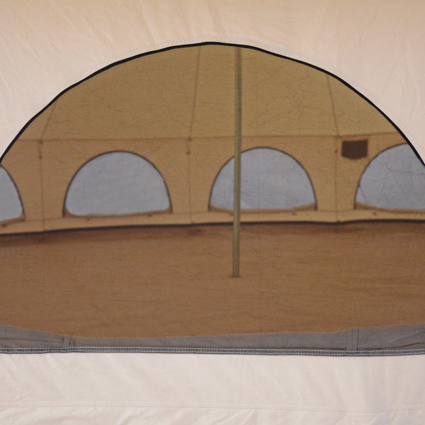 13' Avalon Bell Tent
