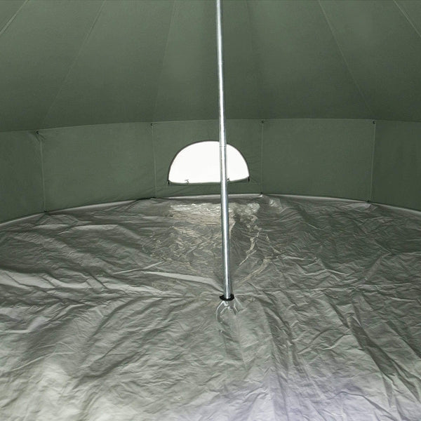 16' Regatta Bell Tent