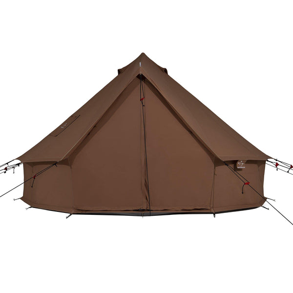 13' Regatta Bell Tent