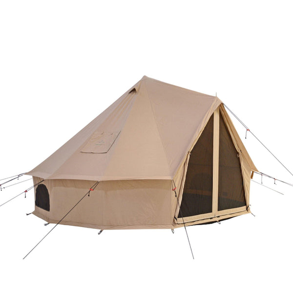 16' Regatta Bell Tent