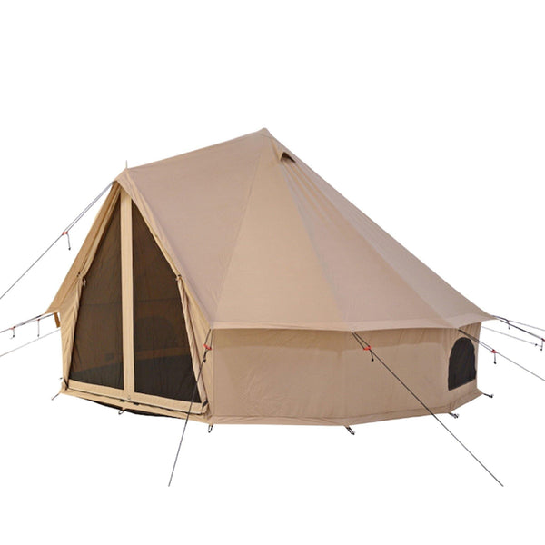 13' Regatta Bell Tent