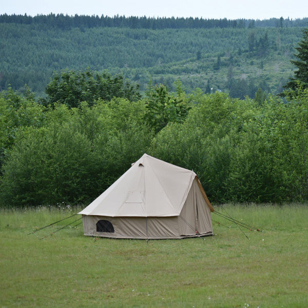 16' Regatta Bell Tent