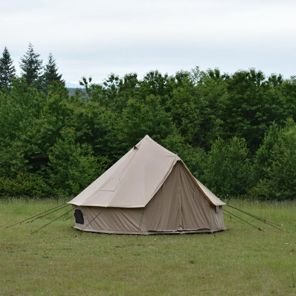 16' Regatta Bell Tent