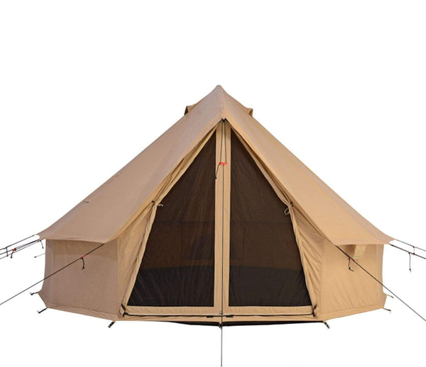 16' Regatta Bell Tent
