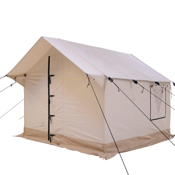8'x10' Alpha Wall Tent