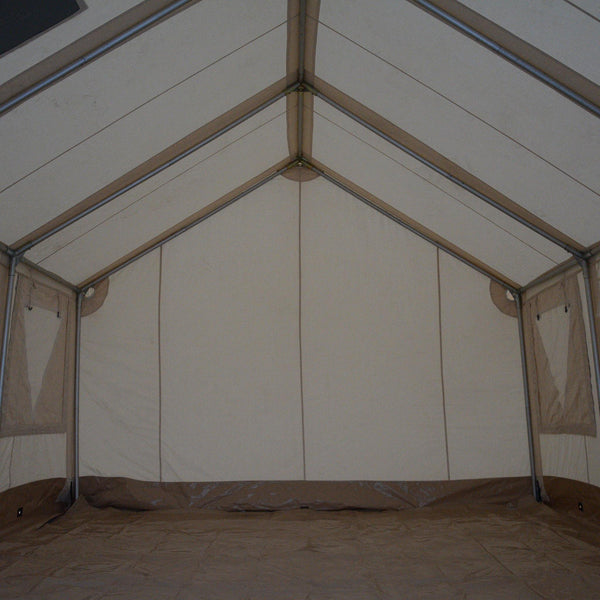 10'x12' Alpha Wall Tent