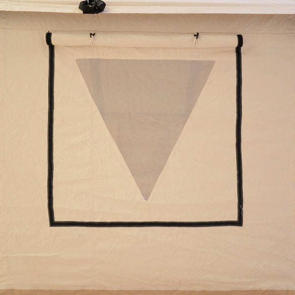 8'x10' Alpha Wall Tent
