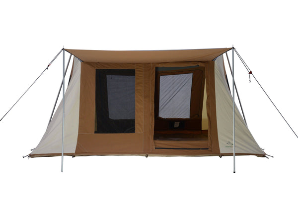 10’x14' Prota Canvas Tent