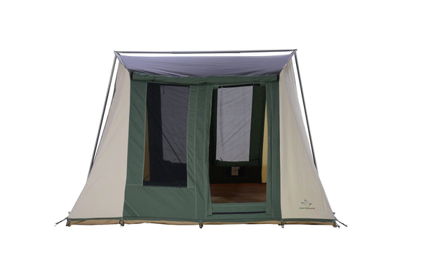 10'x10' Prota Canvas Tent