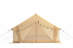 Lightweight hotsell wall tent