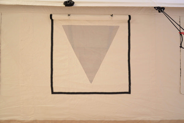 16'x24' Alpha Wall Tent