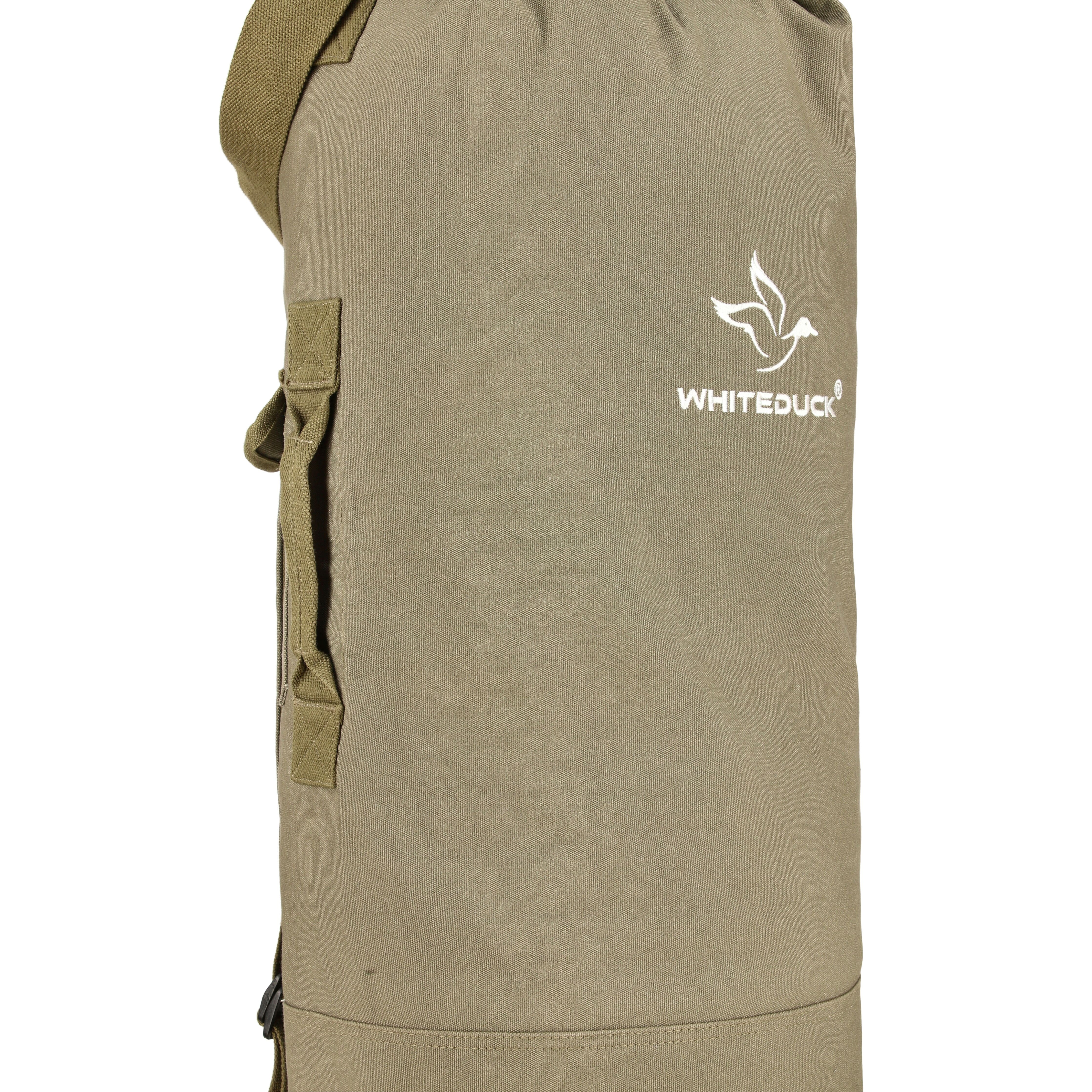 White Duck Outdoors Hoplite Top Load Bag