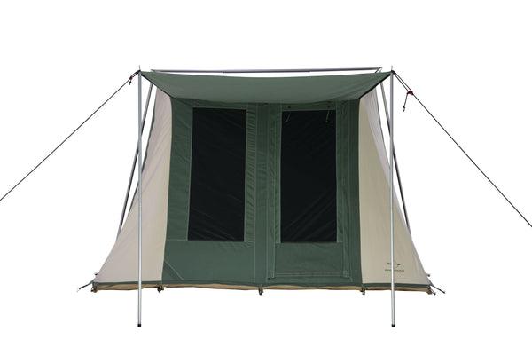 10'x10' Prota Canvas Tent