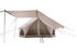 Avalon Bell Tent Awning - White Duck Outdoors