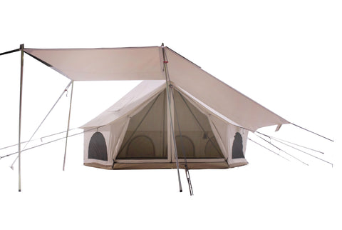 Bell Tent Accessories