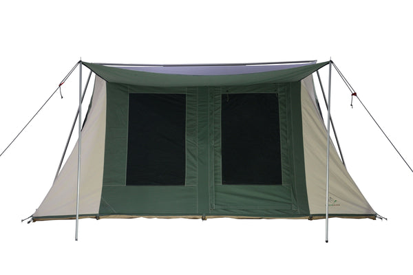 10’x14' Prota Canvas Tent